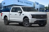 New 2025 Ford F150 Lightning Lariat image 2