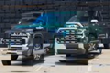 Used 2022 Toyota Tundra 1794 Edition image 4