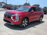 New 2025 Mitsubishi Outlander SE image 5
