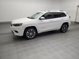 Used 2019 Jeep Cherokee Overland w/ Technology Group image 2