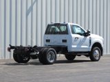 New 2025 Ford F350 XL image 4