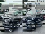 New 2025 Ford F150 Lariat w/ Equipment Group 502A High image 2