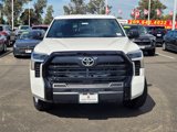 New 2025 Toyota Tundra SR image 2