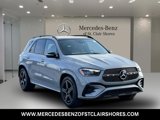 Used 2025 Mercedes-Benz GLE 450e 4MATIC image 5