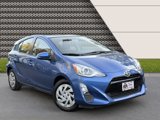Used 2016 Toyota Prius C Two image 3