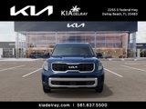 New 2025 Kia Telluride EX w/ EX Captain's Chair Package image 2