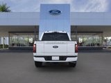 New 2025 Ford F150 Platinum w/ Equipment Group 702A High image 5