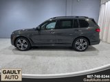 New 2026 BMW X7 xDrive40i w/ M Sport Package image 5