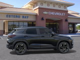 New 2026 Chevrolet TrailBlazer RS w/ Convenience Package image 5