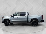 Used 2024 Chevrolet Silverado 1500 Custom Trail Boss w/ LPO, Dark Essentials Package image 2
