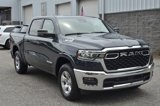 New 2025 RAM 1500 4x4 Crew Cab image 2