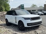 New 2025 Land Rover Range Rover SE image 3