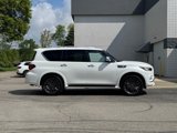 Certified 2024 INFINITI QX80 Sensory w/ Cargo Package image 2