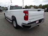 Used 2024 Chevrolet Silverado 1500 W/T w/ WT Fleet Convenience Package image 5