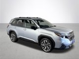 New 2025 Subaru Forester Touring image 5