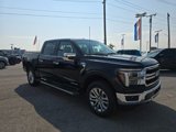 New 2025 Ford F150 Lariat image 3