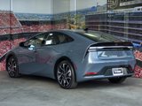 New 2026 Toyota Prius Plug-In Hybrid image 5