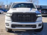 New 2025 RAM 1500 Laramie w/ Night Edition image 5