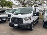 New 2025 Ford Transit 150 Low Roof image 3
