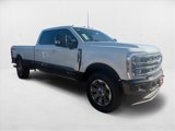 New 2025 Ford F350 King Ranch w/ FX4 Off-Road Package image 3