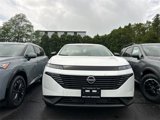 New 2025 Nissan Murano SL w/ Cargo Package image 5