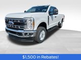 New 2025 Ford F250 XLT w/ FX4 Off-Road Package image 1