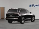 New 2025 Jeep Grand Cherokee Limited 4xe w/ Trailer Tow Package image 5