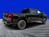 New 2025 Ford F250 4x4 Crew Cab Super Duty image 3