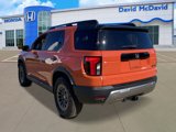 New 2026 Honda Passport TrailSport image 4
