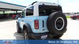 New 2024 Ford Bronco Heritage Edition image 3