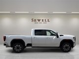 New 2025 GMC Sierra 2500 Denali Ultimate w/ Max Trailering Package image 6