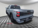 New 2025 Nissan Frontier PRO-4X w/ Pro Premium Package image 3