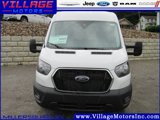 New 2025 Ford Transit 250 148 Medium Roof image 2