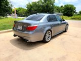 Used 2008 BMW M5 image 3