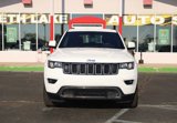 Used 2020 Jeep Grand Cherokee Laredo image 2