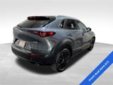 Used 2022 MAZDA CX-30 AWD 2.5 S w/ Preferred Package image 4