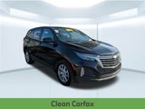 Used 2023 Chevrolet Equinox LT w/ Driver Convenience Package image 4