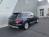 New 2025 Audi Q7 3.0T Premium Plus image 4