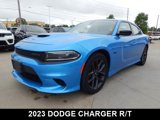 Used 2023 Dodge Charger R/T w/ Blacktop Package image 5