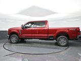 New 2025 Ford F250 Lariat image 4