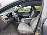 Used 2023 Chevrolet Malibu LS image 3