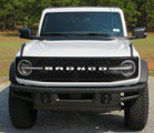New 2024 Ford Bronco Wildtrak image 2