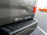 Used 2023 Nissan Titan SV image 3