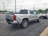 New 2025 Toyota Tacoma Limited image 5
