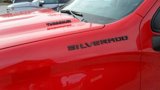 New 2025 Chevrolet Silverado 1500 Custom w/ Turbomax Blackout Package image 5