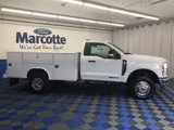 New 2024 Ford F350 XL w/ Snow Plow Prep Package image 5
