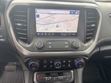 Used 2023 GMC Acadia AT4 w/ Technology Package image 3