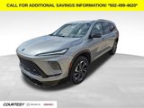 New 2025 Buick Enclave Sport Touring w/ Power Package image 3
