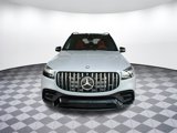 New 2025 Mercedes-Benz GLS 63 AMG 4MATIC image 6