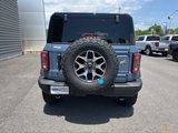 New 2025 Ford Bronco Badlands image 4
